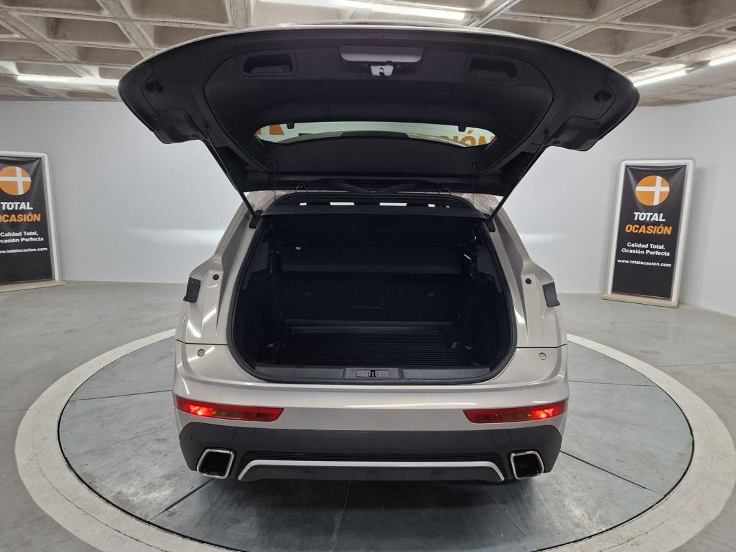 DS Ds 7 Crossback PureTech 132kW (180CV) Auto. PERF.LINE
