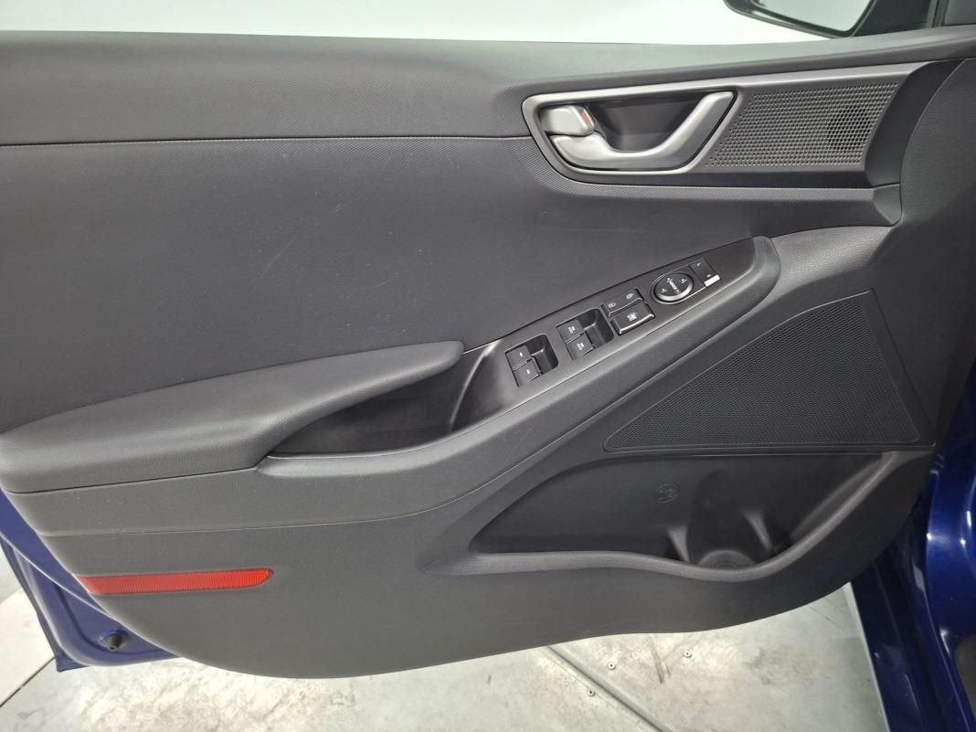 Hyundai Ioniq 1.6 GDI HEV Klass DCT