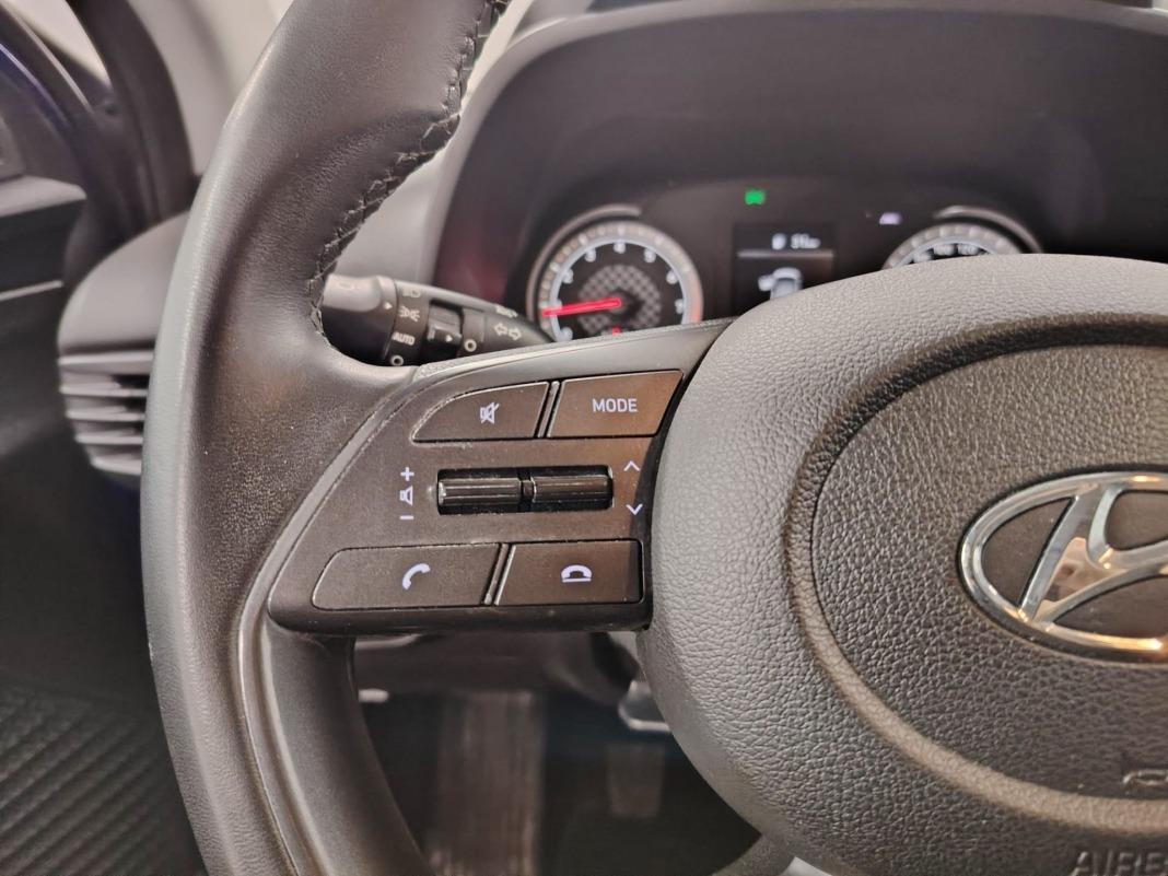 Hyundai I20 1.2 MPI Essence
