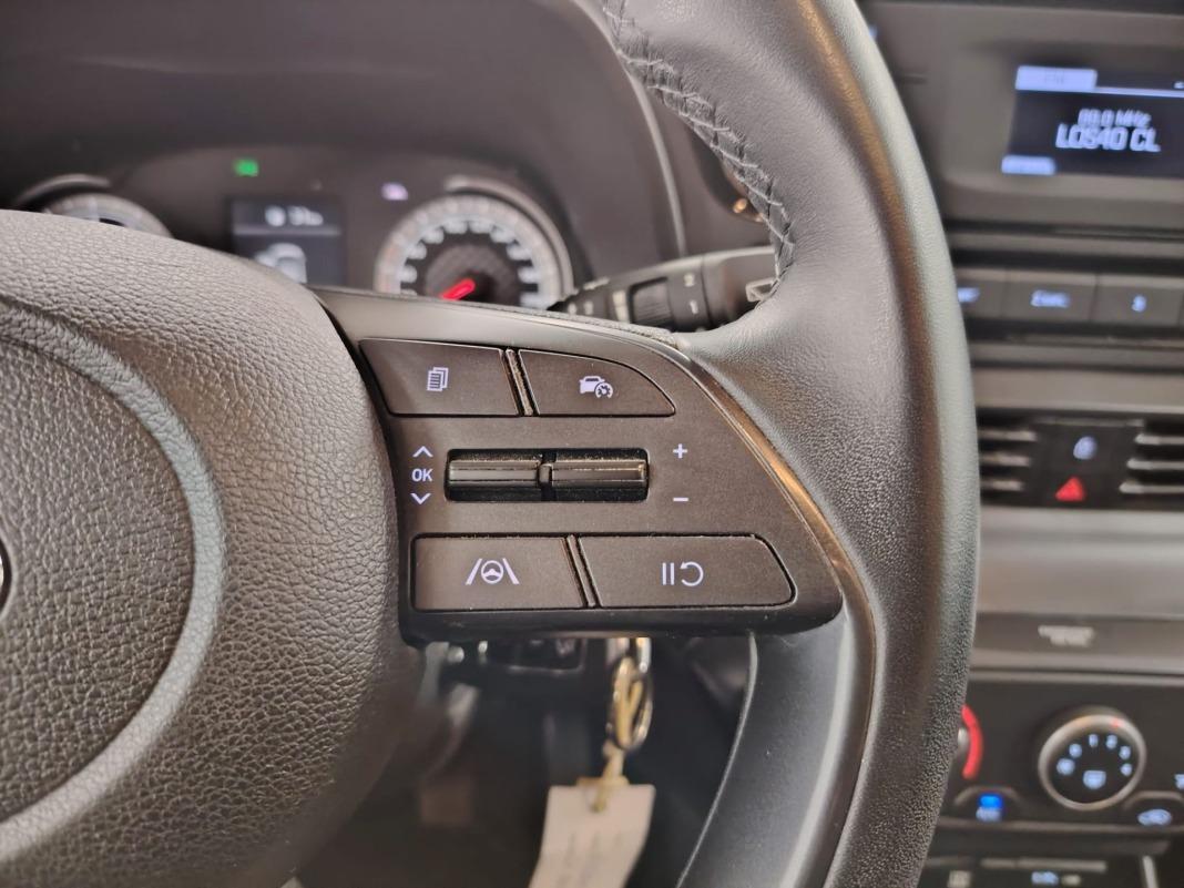 Hyundai I20 1.2 MPI Essence