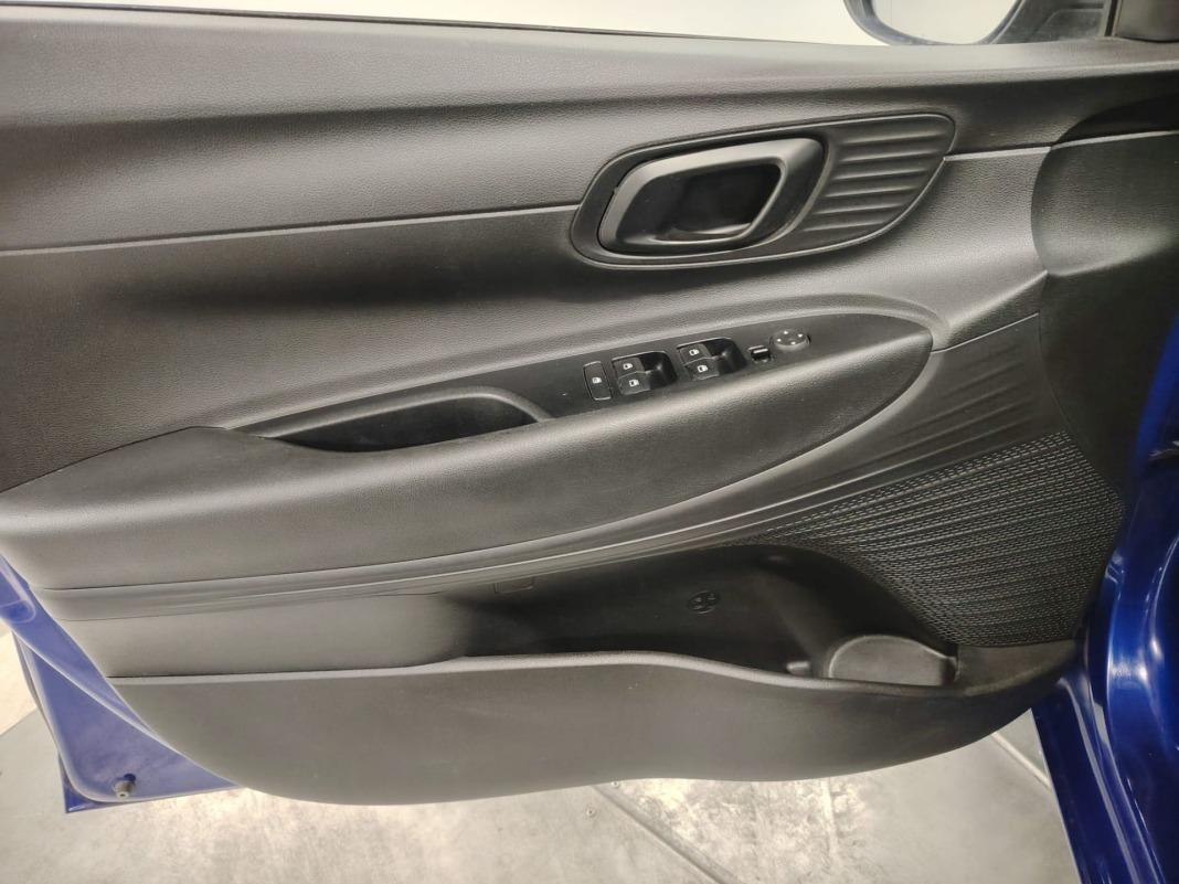 Hyundai I20 1.2 MPI Essence