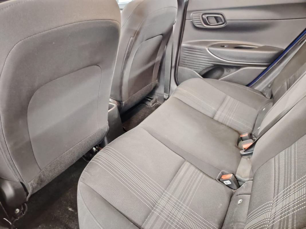 Hyundai I20 1.2 MPI Essence