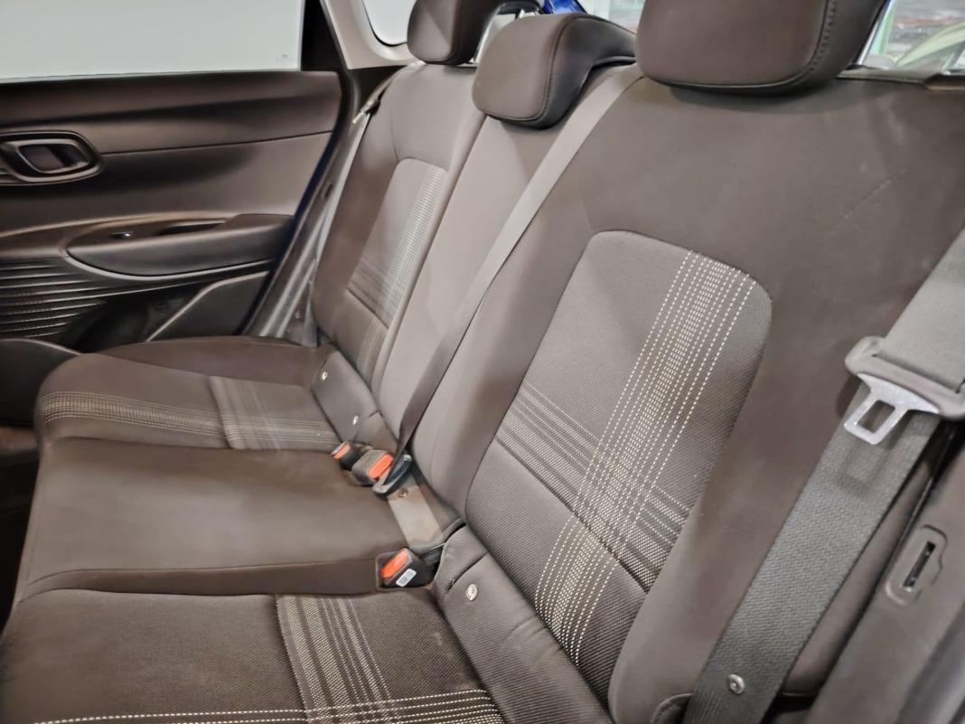 Hyundai I20 1.2 MPI Essence
