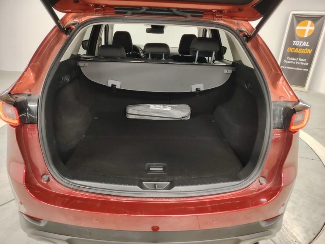 Mazda Cx-5 2.2 DE 110kW (150CV) Evolution