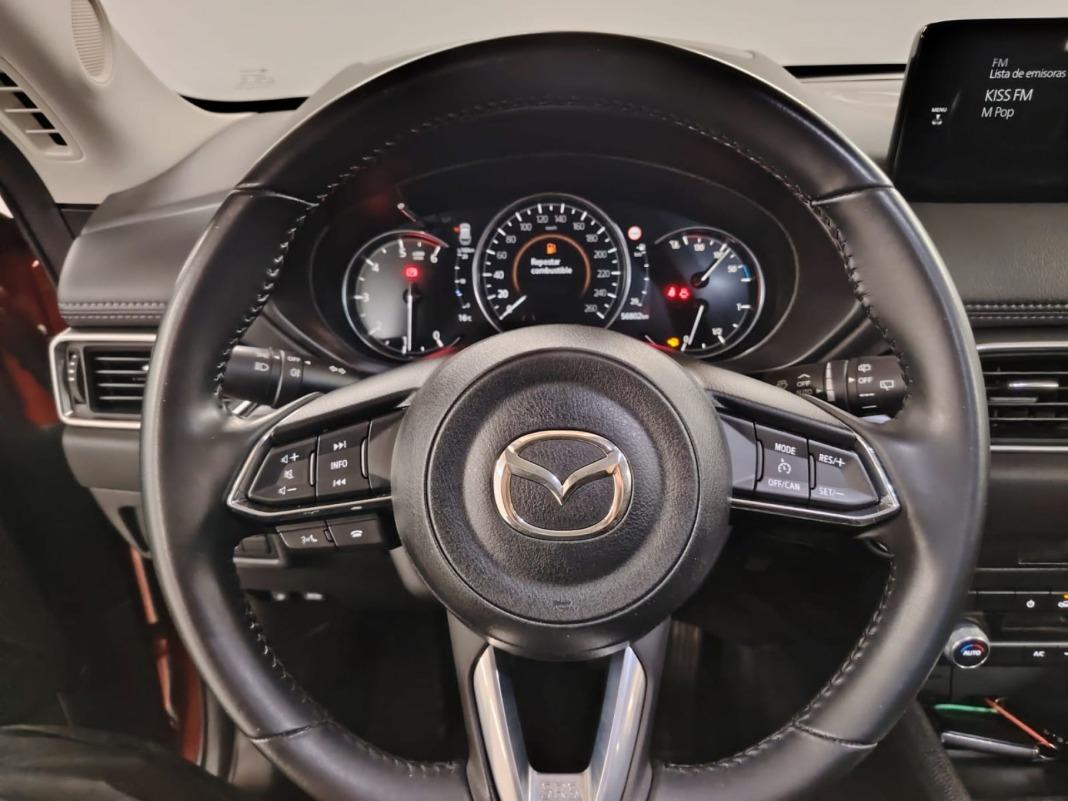 Mazda Cx-5 2.2 DE 110kW (150CV) Evolution