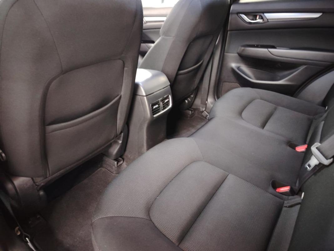 Mazda Cx-5 2.2 DE 110kW (150CV) Evolution
