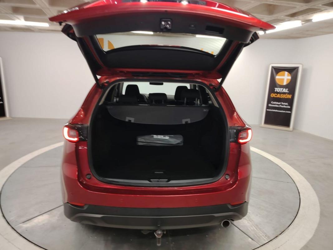 Mazda Cx-5 2.2 DE 110kW (150CV) Evolution
