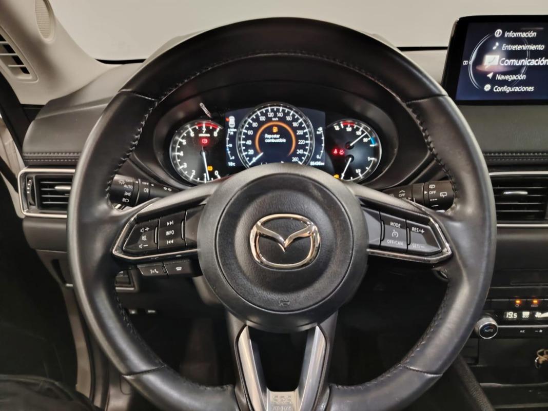Mazda Cx-5 2.0 GE 121kW (165CV) Evolution No BSM