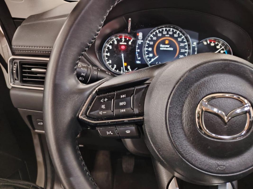Mazda Cx-5 2.0 GE 121kW (165CV) Evolution No BSM