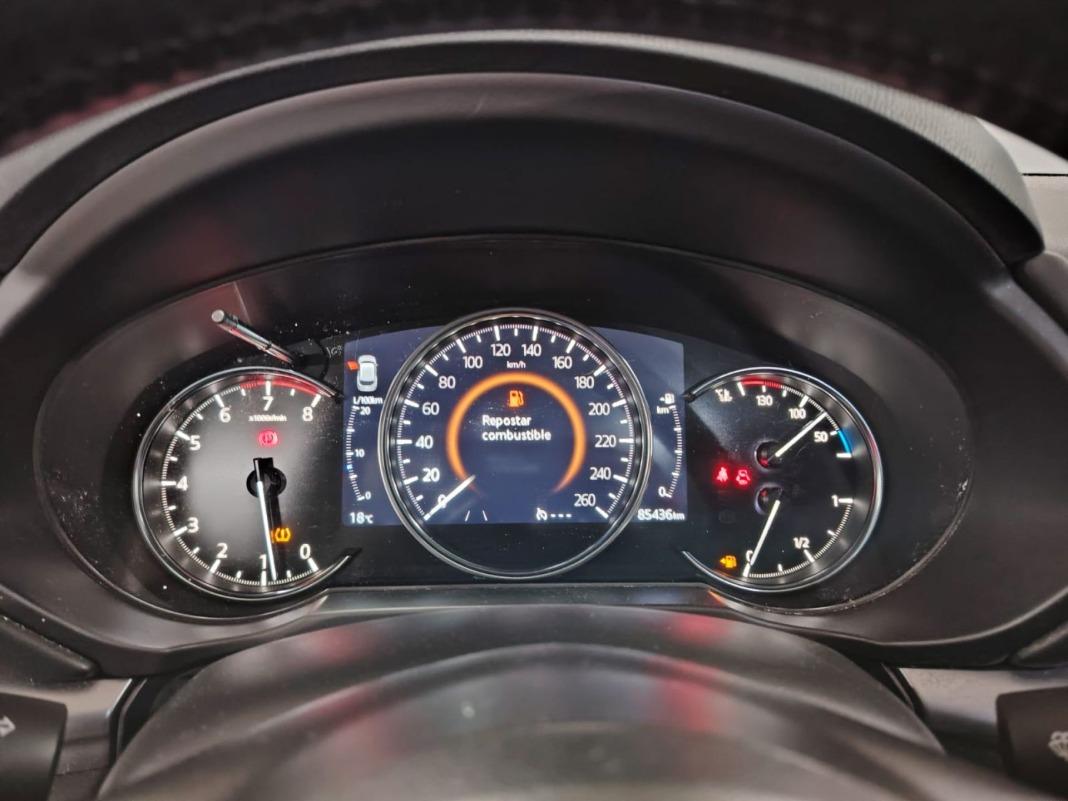Mazda Cx-5 2.0 GE 121kW (165CV) Evolution No BSM