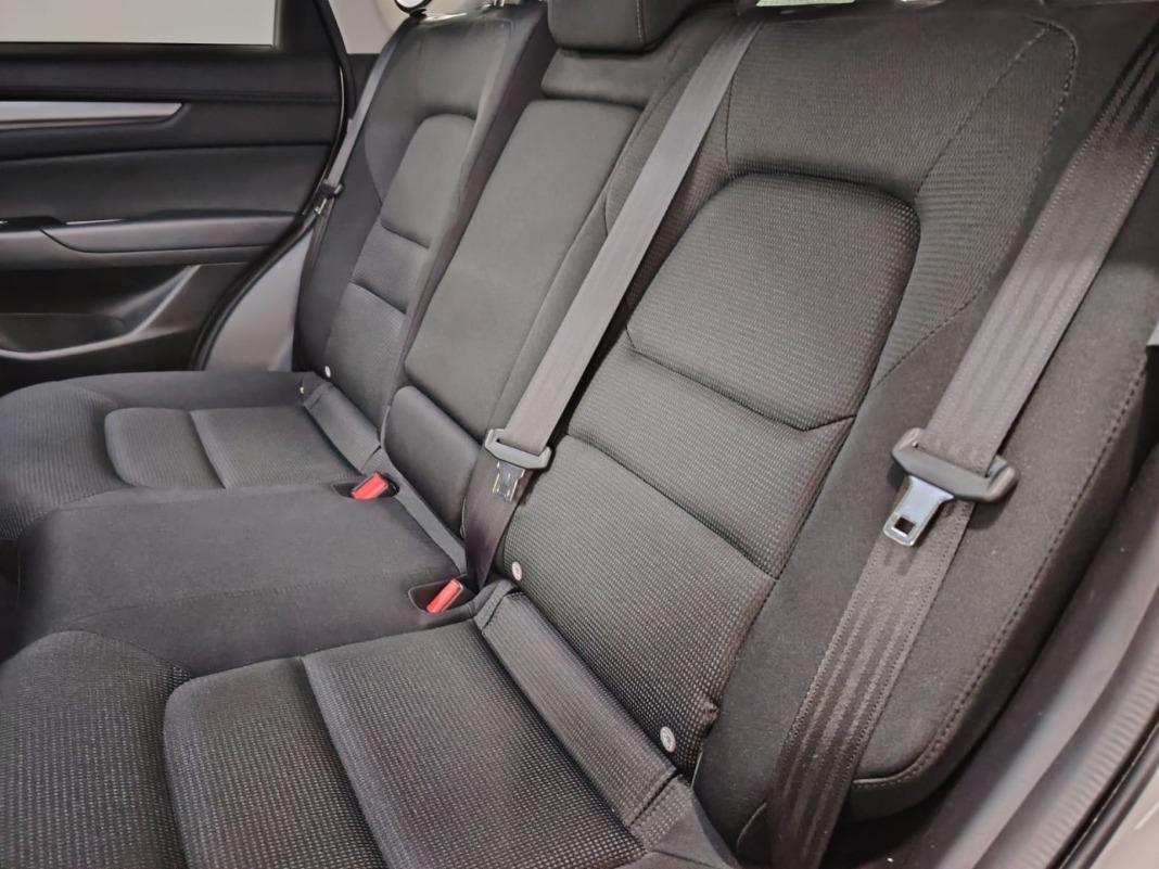 Mazda Cx-5 2.0 GE 121kW (165CV) Evolution No BSM