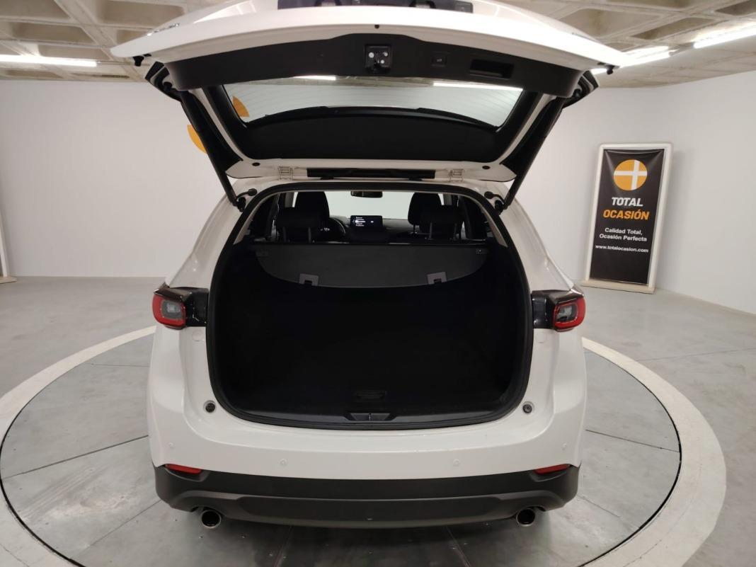 Mazda Cx-5 2.0 GE 121kW (165CV) Evolution No BSM