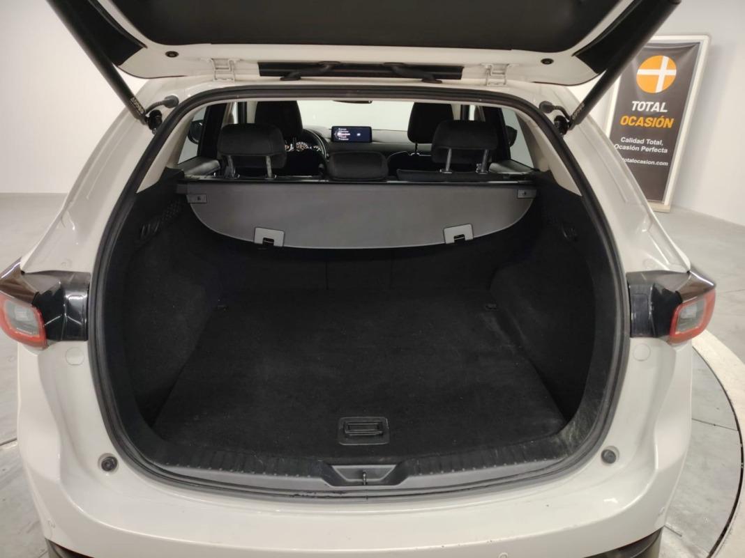 Mazda Cx-5 2.0 GE 121kW (165CV) Evolution No BSM