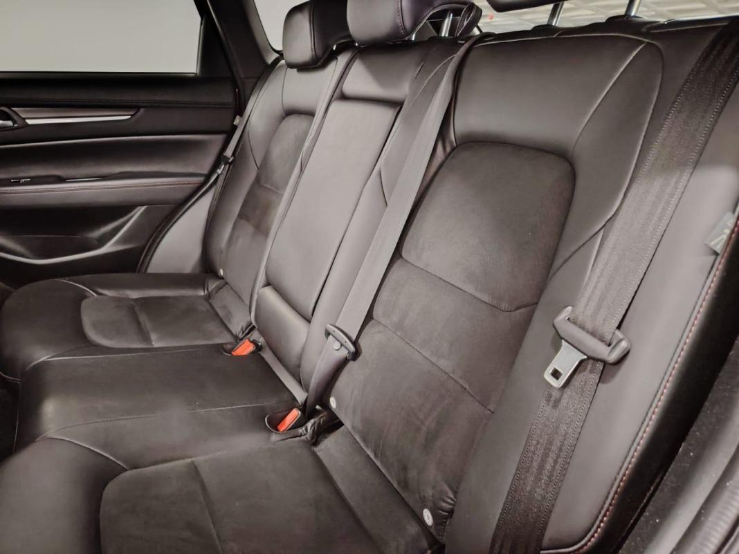 Mazda Cx-5 2.0 GE 121kW Homura (sin Pack Bose)