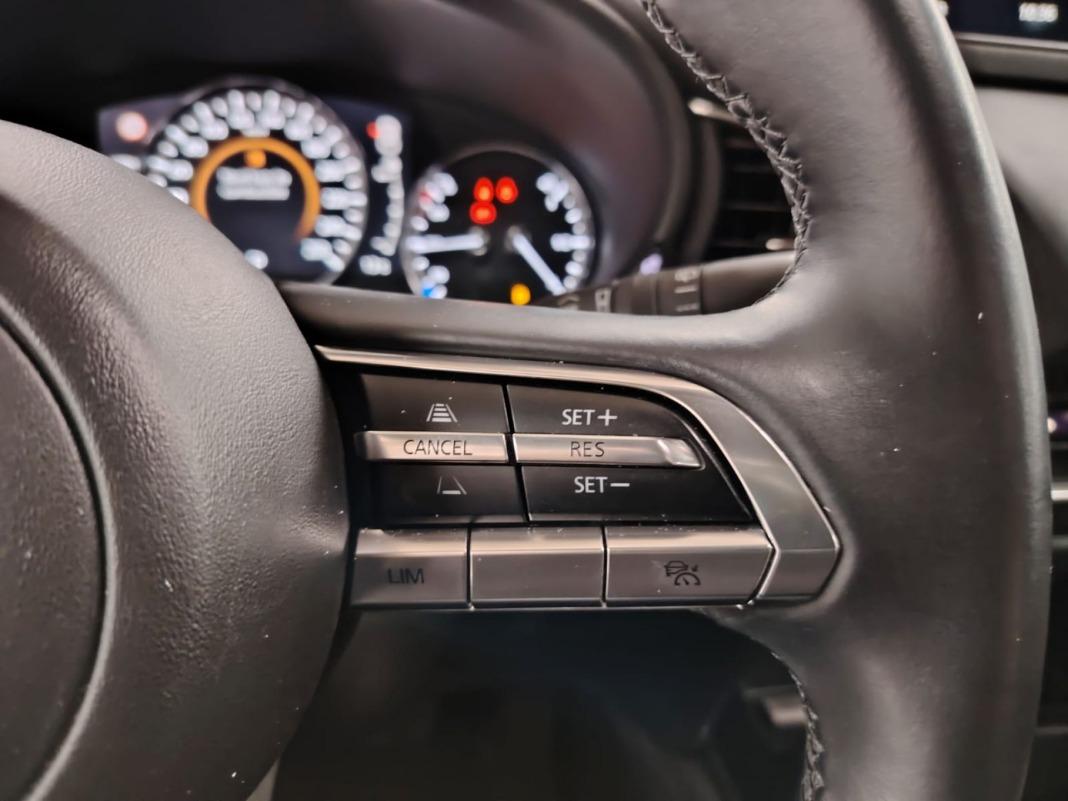 Mazda Cx-30 e-SKYACTIV-G 2.0 110 kW 2WD AT Homura