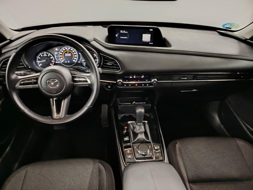 Mazda Cx-30 e-SKYACTIV-G 2.0 110 kW 2WD AT Homura