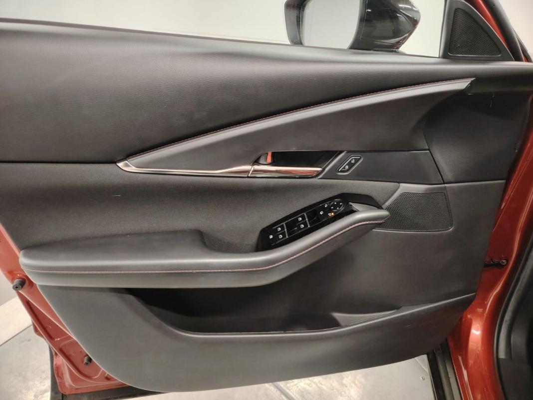 Mazda Cx-30 e-SKYACTIV-G 2.0 110 kW 2WD AT Homura