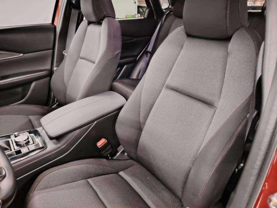 Mazda Cx-30 e-SKYACTIV-G 2.0 110 kW 2WD AT Homura