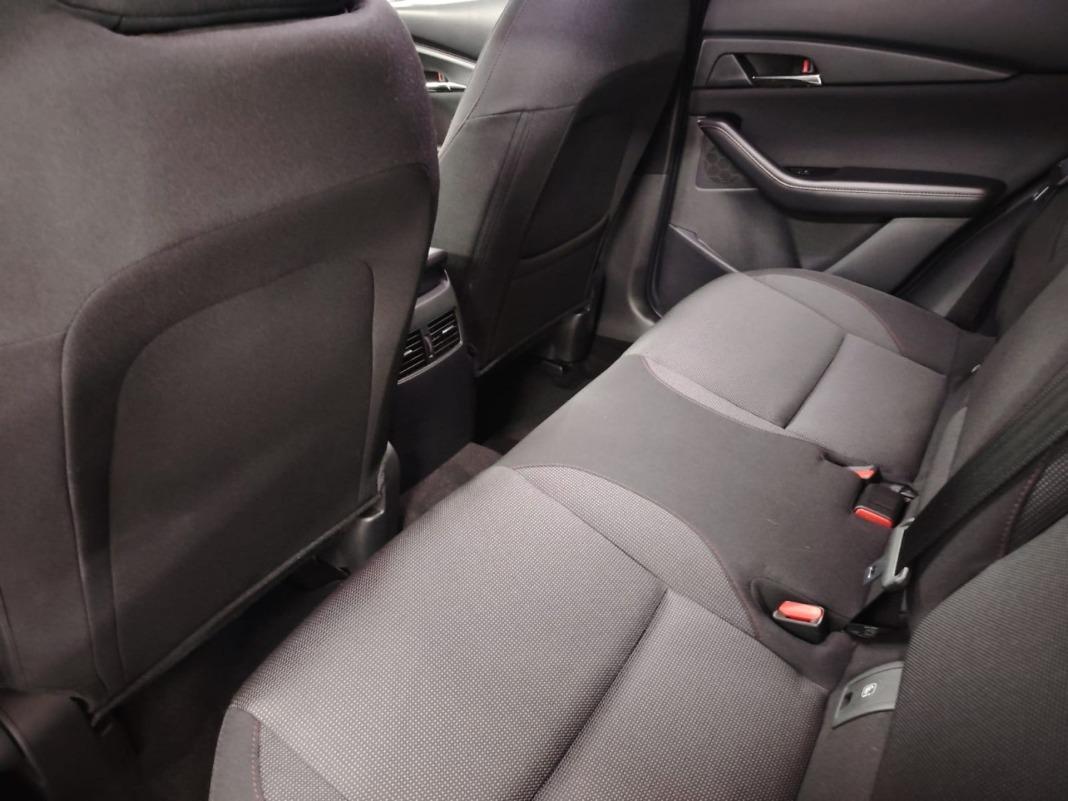 Mazda Cx-30 e-SKYACTIV-G 2.0 110 kW 2WD AT Homura