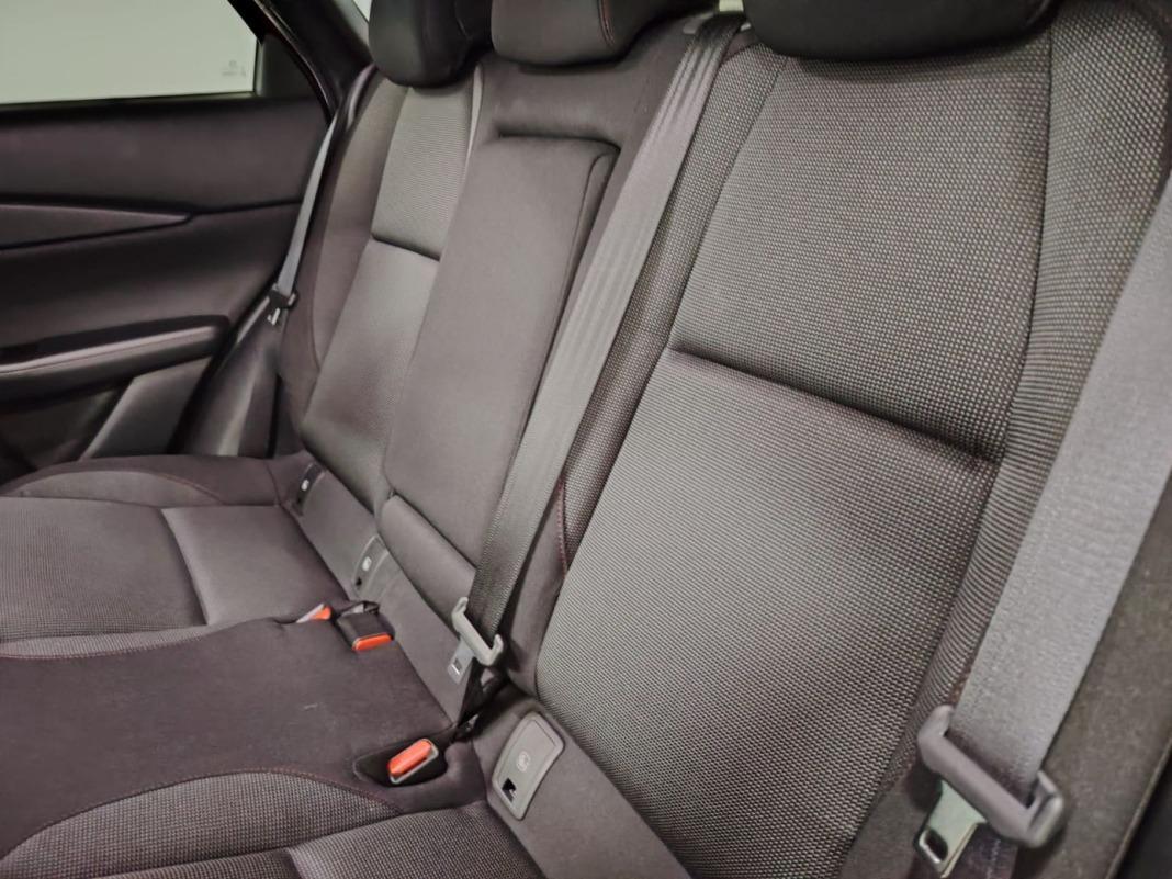 Mazda Cx-30 e-SKYACTIV-G 2.0 110 kW 2WD AT Homura