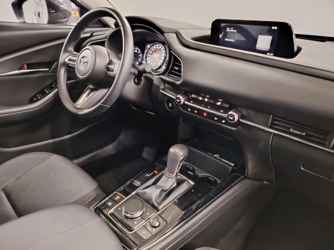 Mazda Cx-30 e-SKYACTIV-G 2.0 110 kW 2WD AT Homura