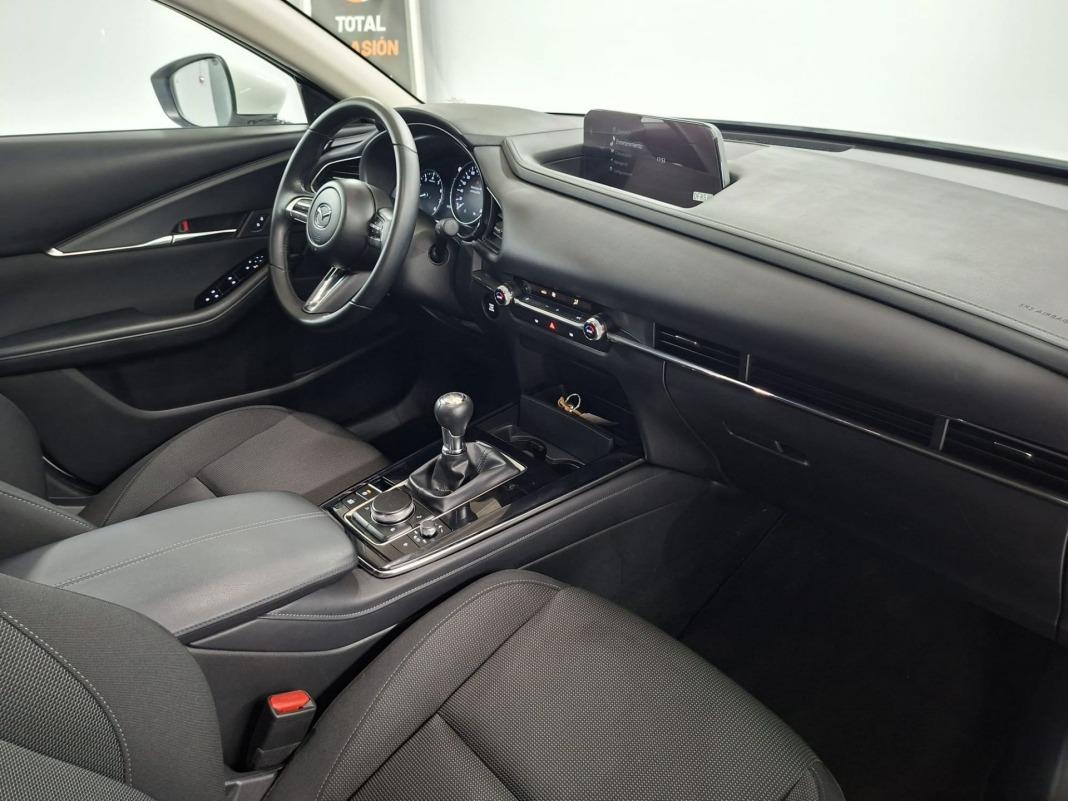 Mazda Cx-30 e-SKYACTIV-X 2.0 137kW Evolution