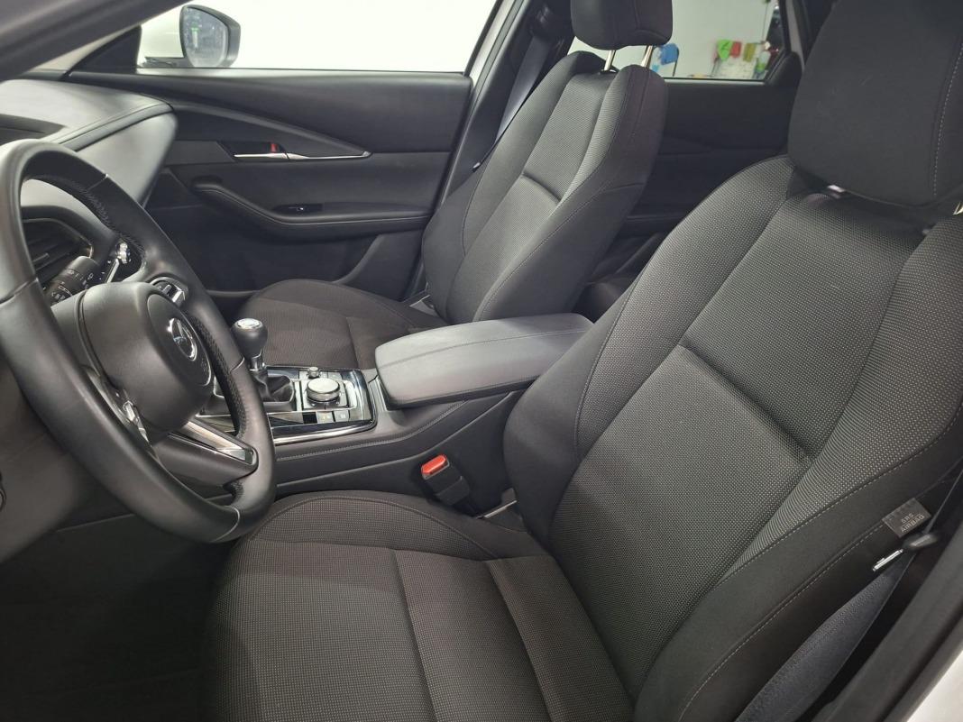 Mazda Cx-30 e-SKYACTIV-X 2.0 137kW Evolution