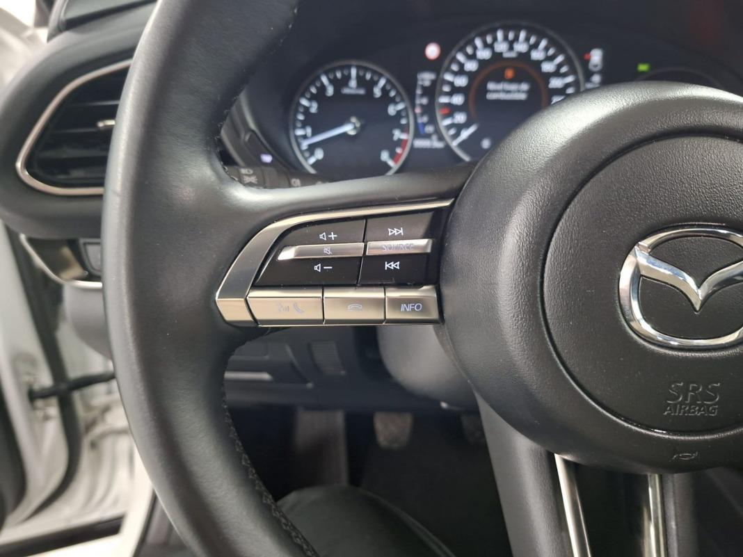 Mazda Cx-30 e-SKYACTIV-X 2.0 137kW Evolution