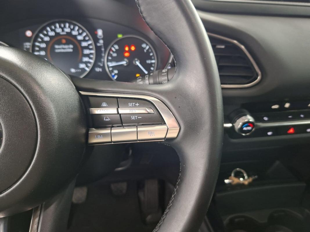 Mazda Cx-30 e-SKYACTIV-X 2.0 137kW Evolution