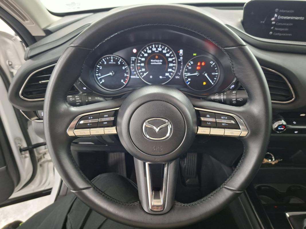 Mazda Cx-30 e-SKYACTIV-X 2.0 137kW Evolution