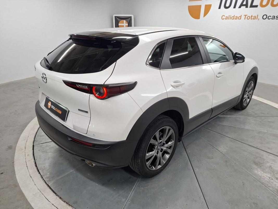 Mazda Cx-30 e-SKYACTIV-X 2.0 137kW Evolution