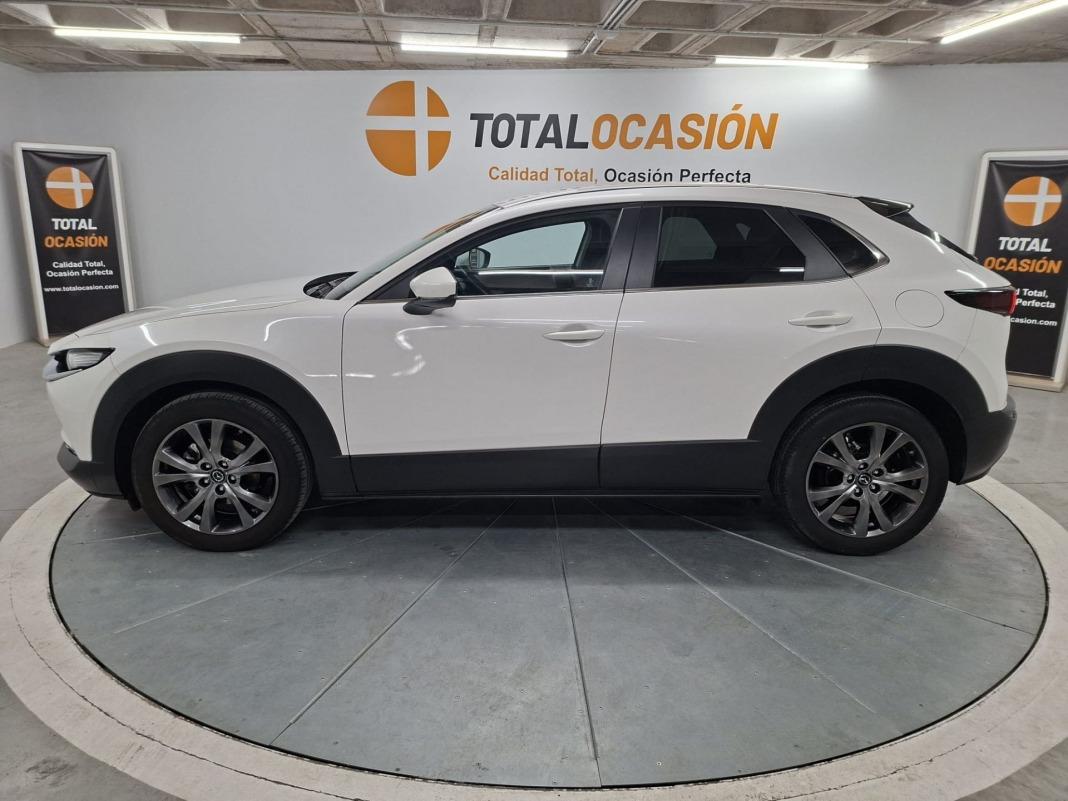 Mazda Cx-30 e-SKYACTIV-X 2.0 137kW Evolution