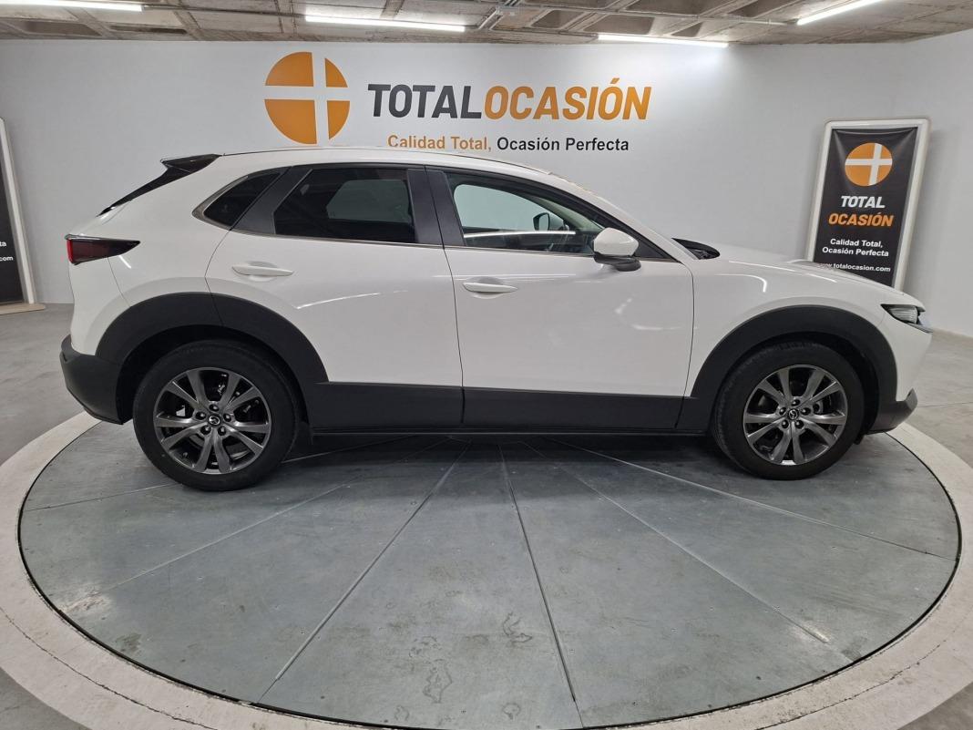 Mazda Cx-30 e-SKYACTIV-X 2.0 137kW Evolution