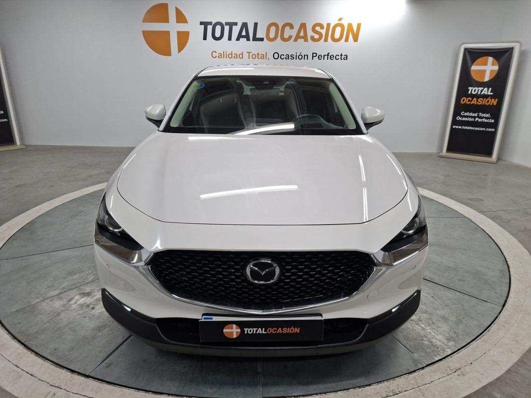 Mazda Cx-30 e-SKYACTIV-X 2.0 137kW Evolution