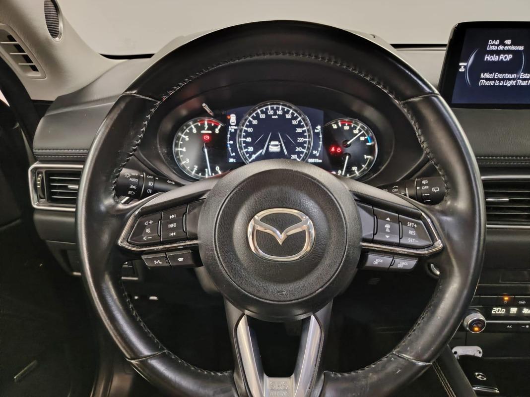 Mazda Cx-5 2.0 GE 121kW (165CV) Zenith