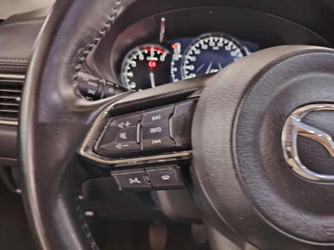 Mazda Cx-5 2.0 GE 121kW (165CV) Zenith