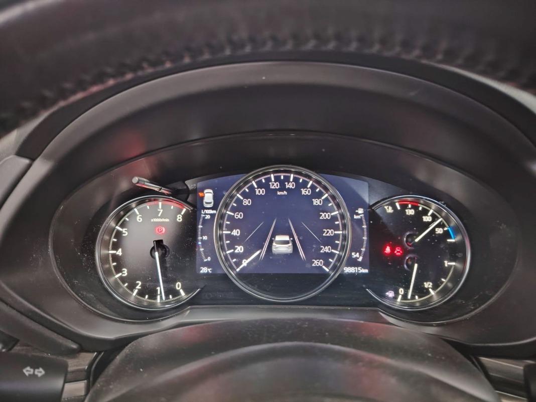 Mazda Cx-5 2.0 GE 121kW (165CV) Zenith