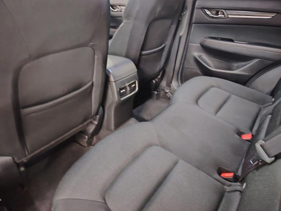 Mazda Cx-5 2.0 GE 121kW (165CV) Zenith