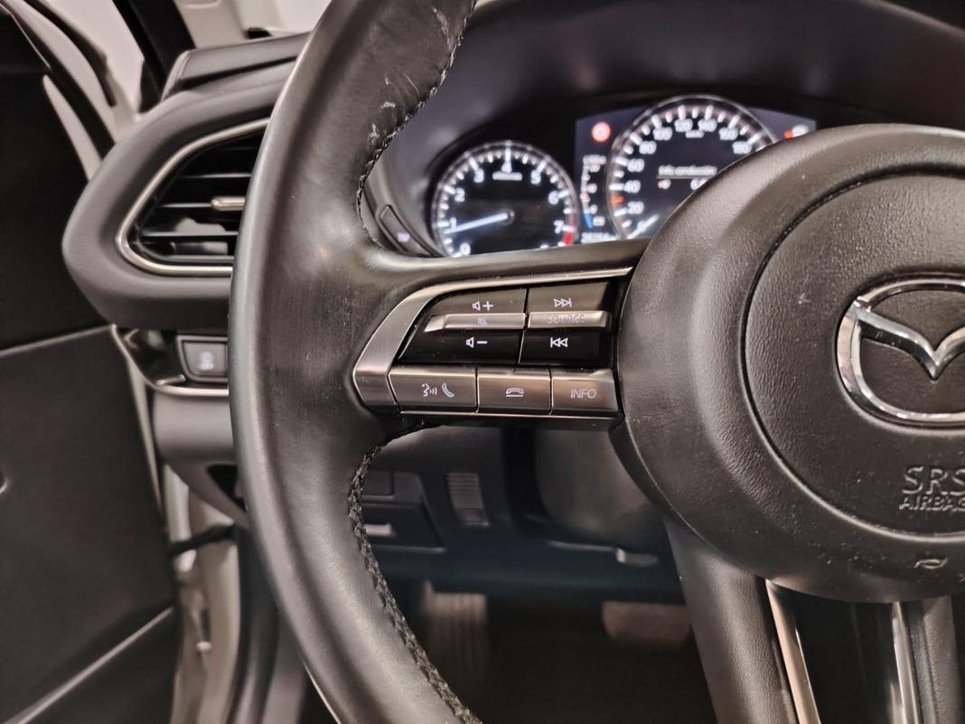 Mazda Cx-30 e-SKYACTIV-G 2.0 90 kW 2WD AT Evolution