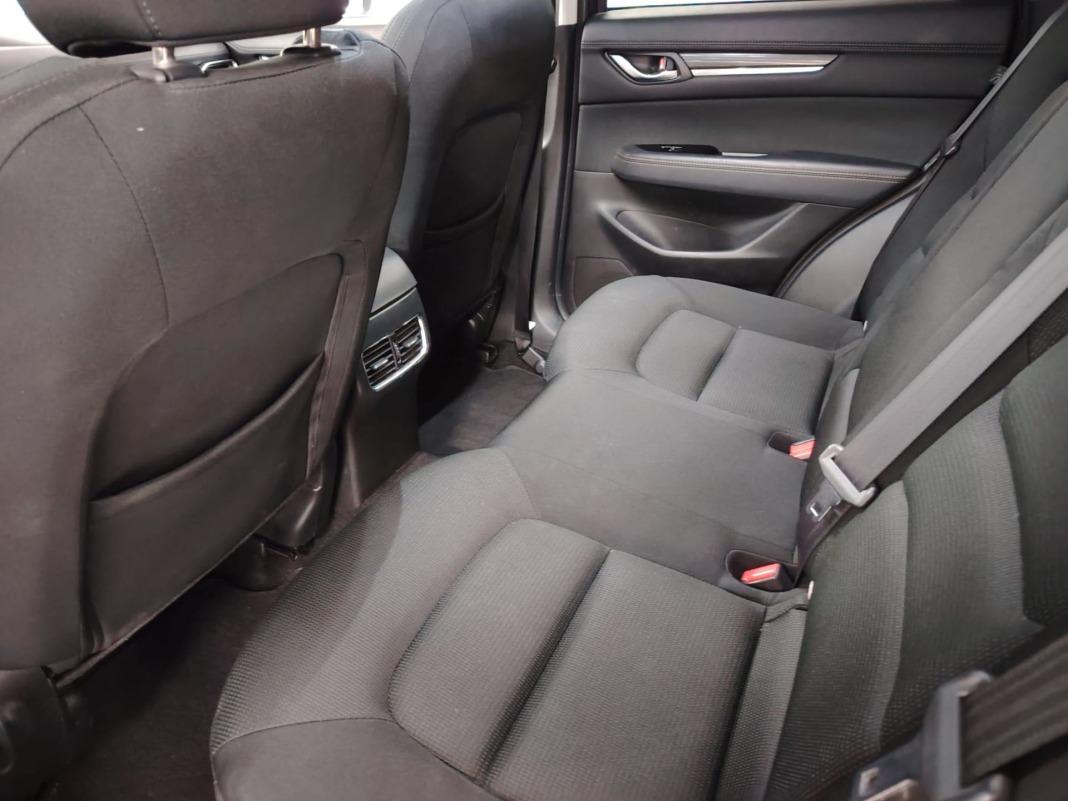 Mazda Cx-5 2.0 GE 121kW (165CV) Zenith No BSM