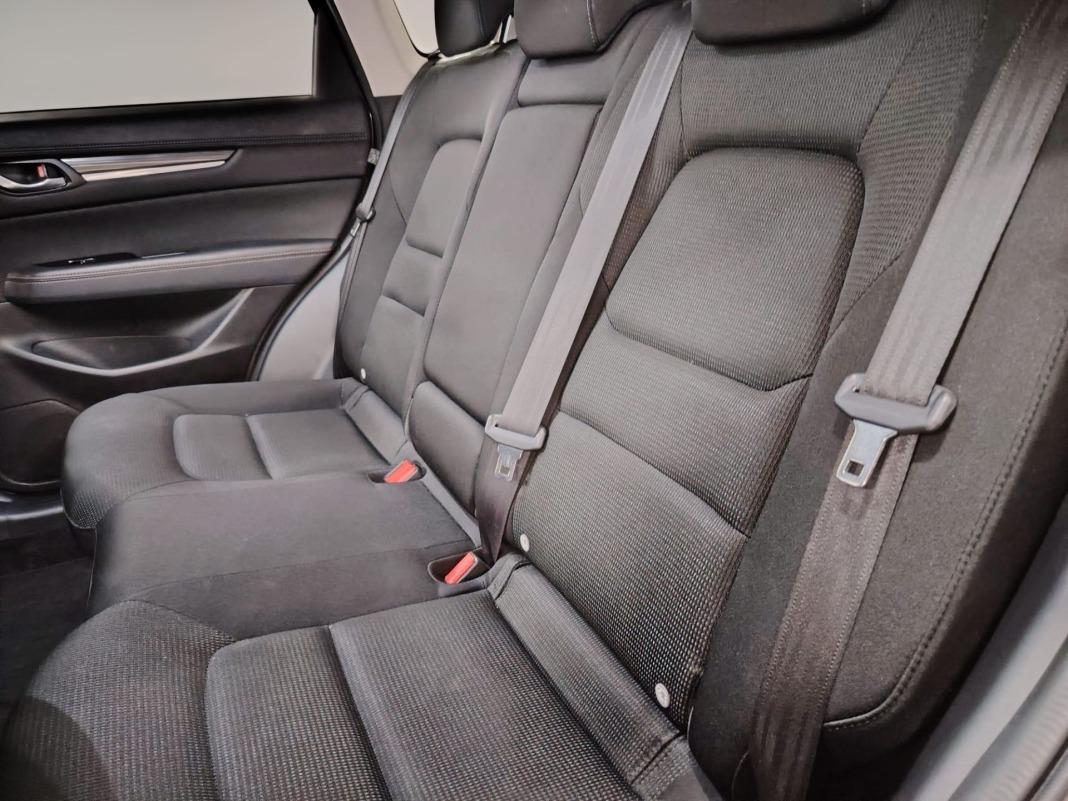 Mazda Cx-5 2.0 GE 121kW (165CV) Zenith No BSM