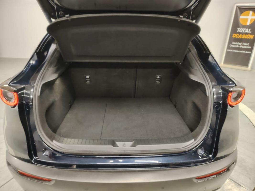 Mazda Cx-30 e-SKYACTIV-X 2.0 137kW AT Homura