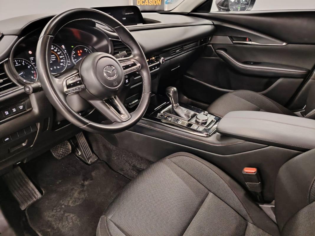 Mazda Cx-30 e-SKYACTIV-X 2.0 137kW AT Homura