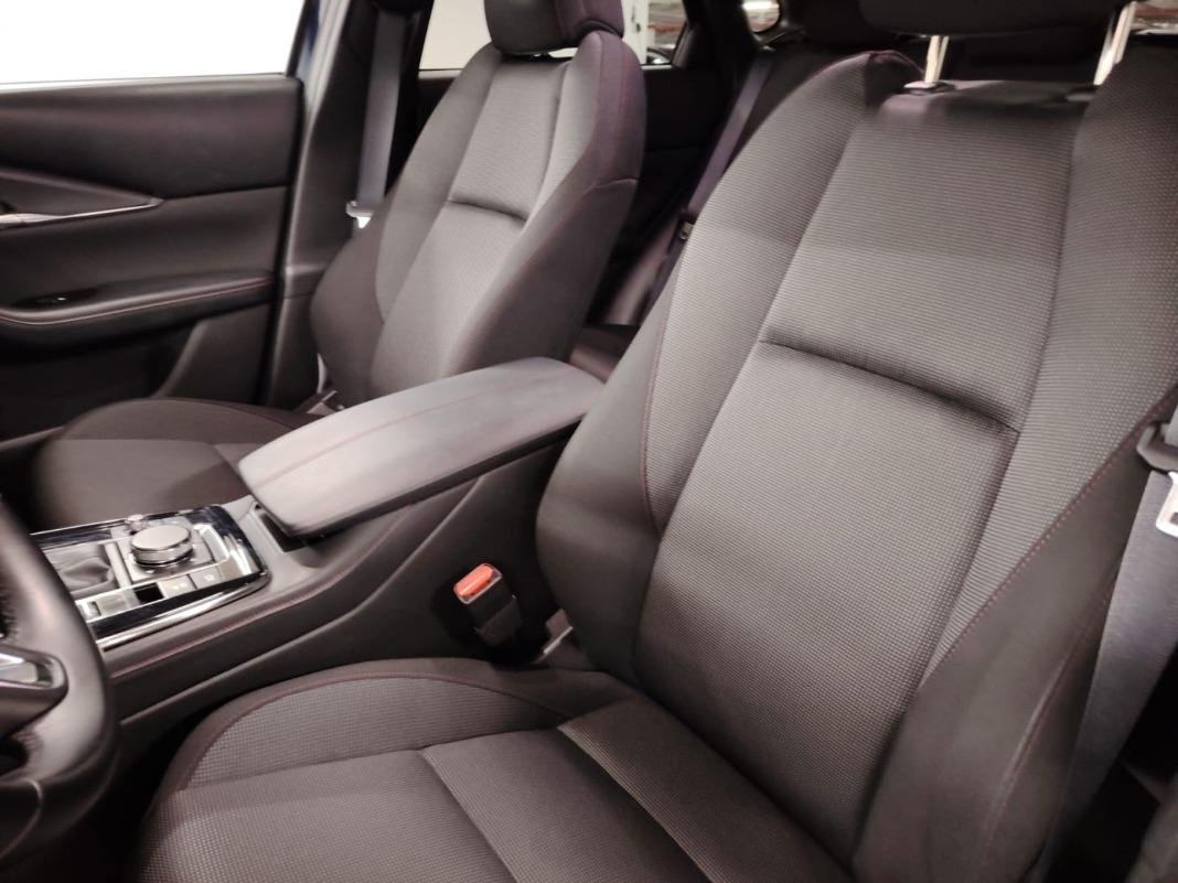 Mazda Cx-30 e-SKYACTIV-X 2.0 137kW AT Homura