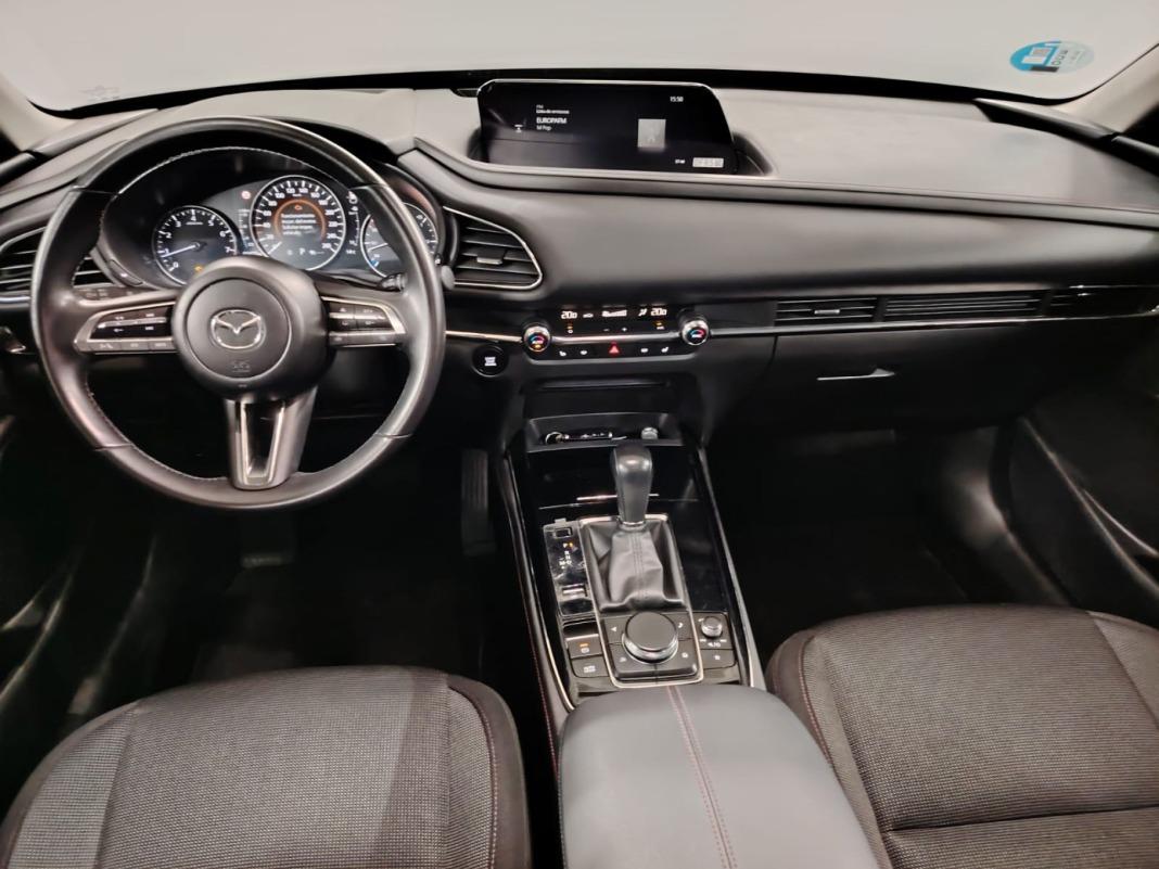 Mazda Cx-30 e-SKYACTIV-X 2.0 137kW AT Homura