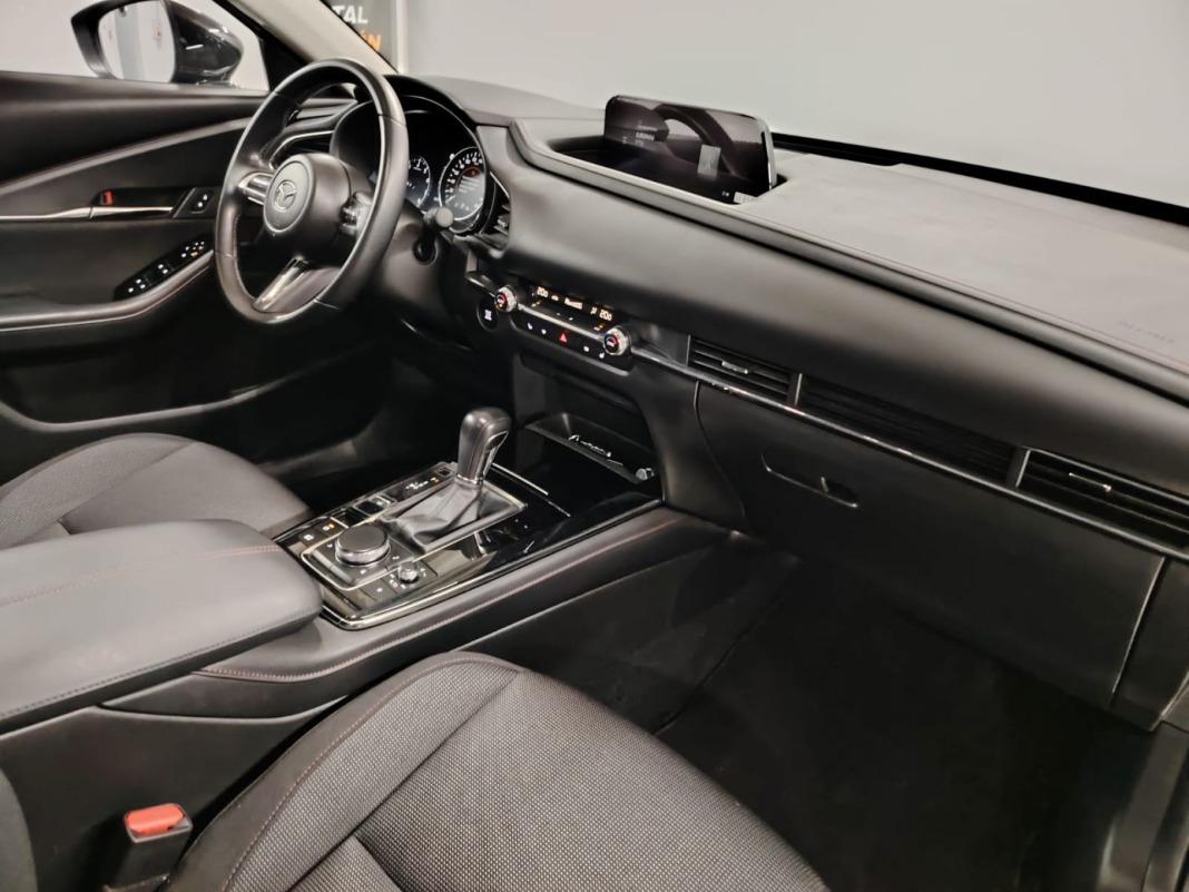 Mazda Cx-30 e-SKYACTIV-X 2.0 137kW AT Homura