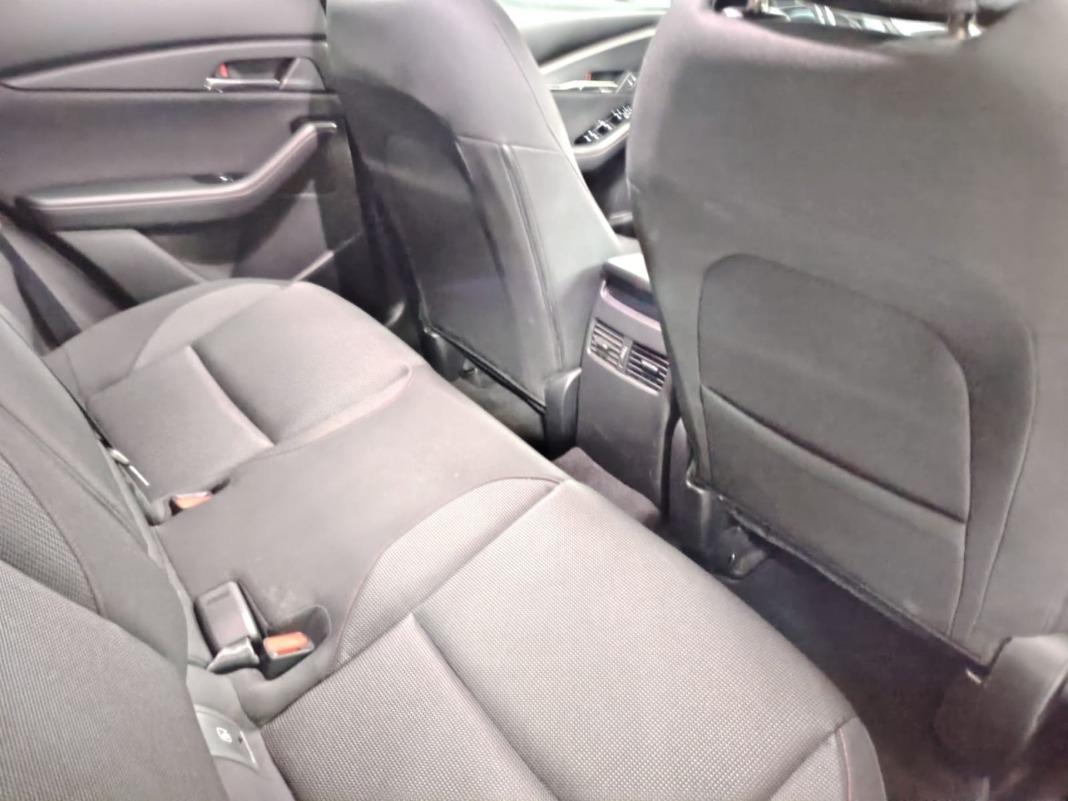 Mazda Cx-30 e-SKYACTIV-X 2.0 137kW AT Homura