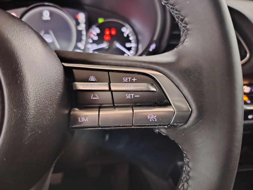 Mazda Cx-30 e-SKYACTIV-G 2.0 110 kW 2WD Homura