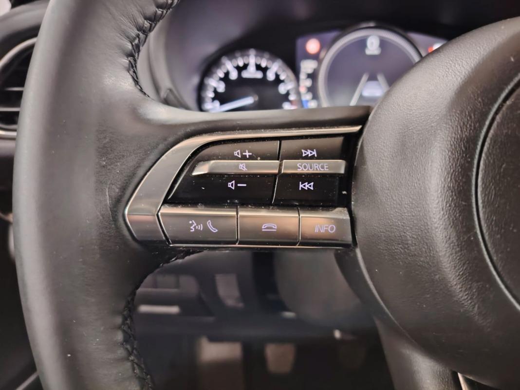 Mazda Cx-30 e-SKYACTIV-G 2.0 110 kW 2WD Homura