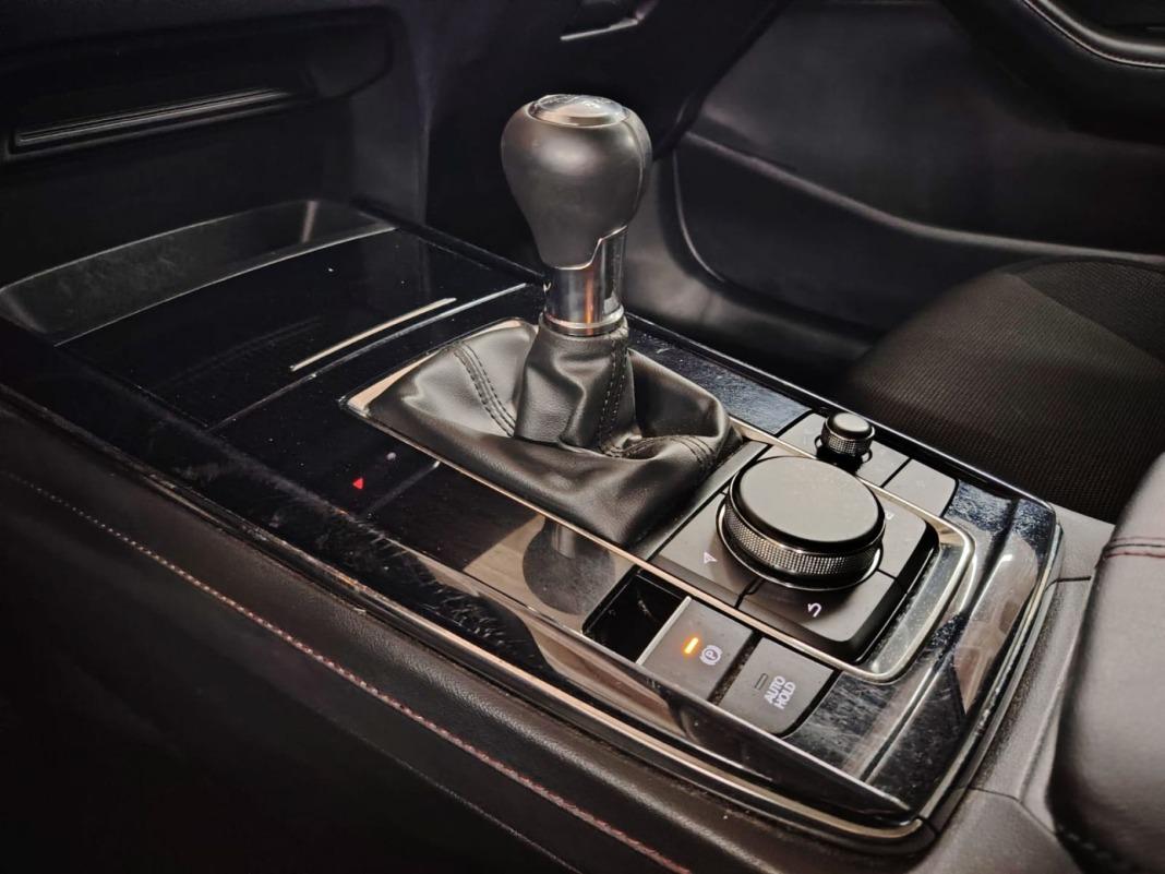 Mazda Cx-30 e-SKYACTIV-G 2.0 110 kW 2WD Homura